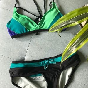 Prana Swimsuit